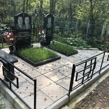 Фотографии наших работ