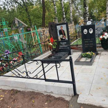 Фотографии наших работ