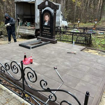 Фотографии наших работ
