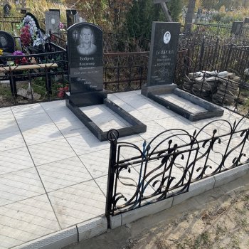 Фотографии наших работ