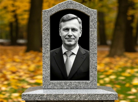 Вставка из гранита