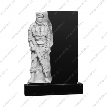 Воин-005