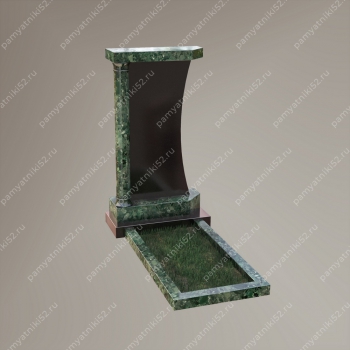 Комбинированный памятник № 139